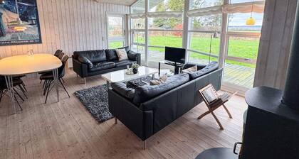 4 Star Holiday Home in Svendborg