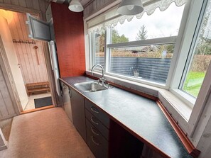 House | Interior - 4 Star Holiday Home in Svendborg (Svendborg)