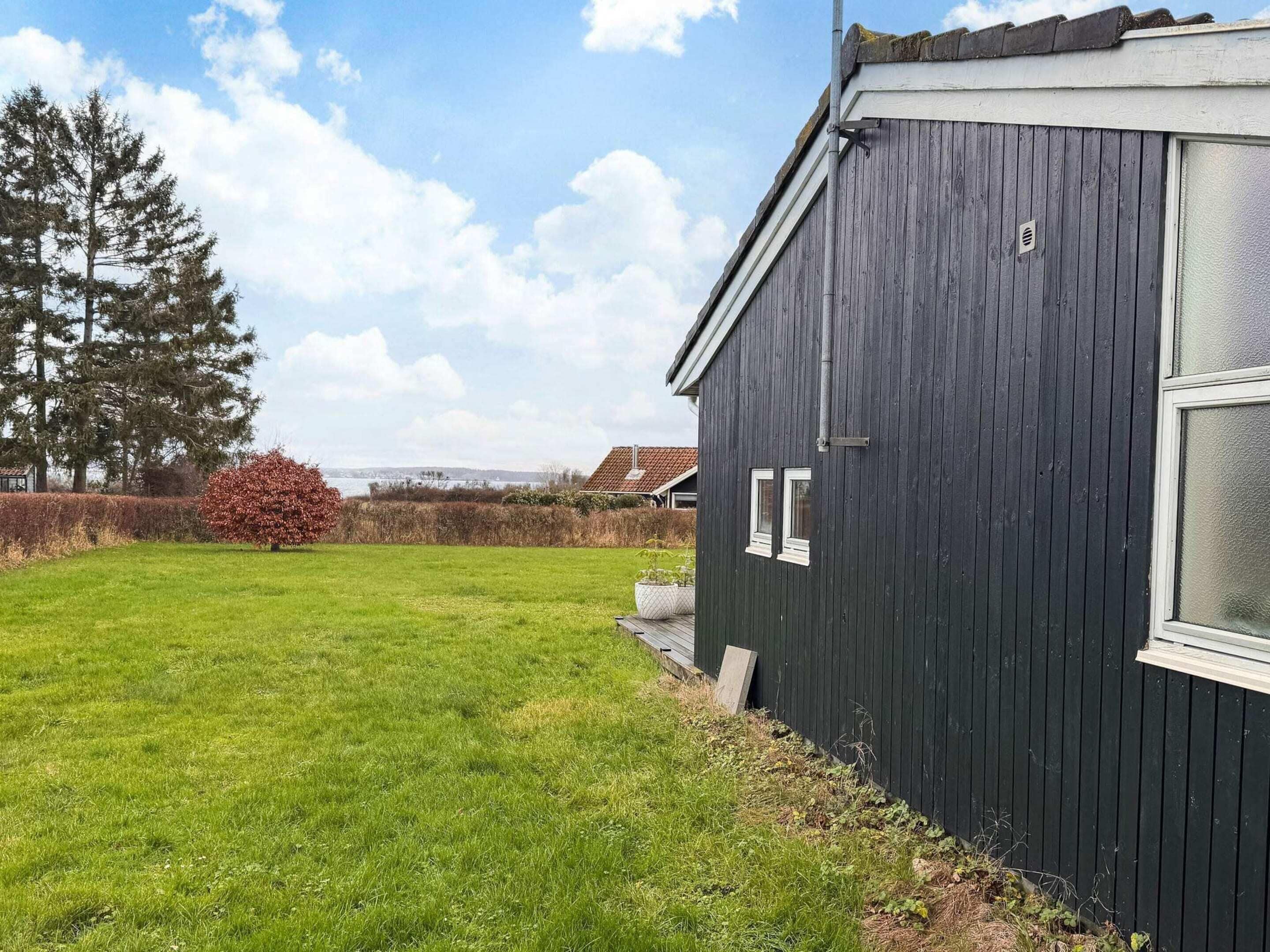 House | Property grounds
