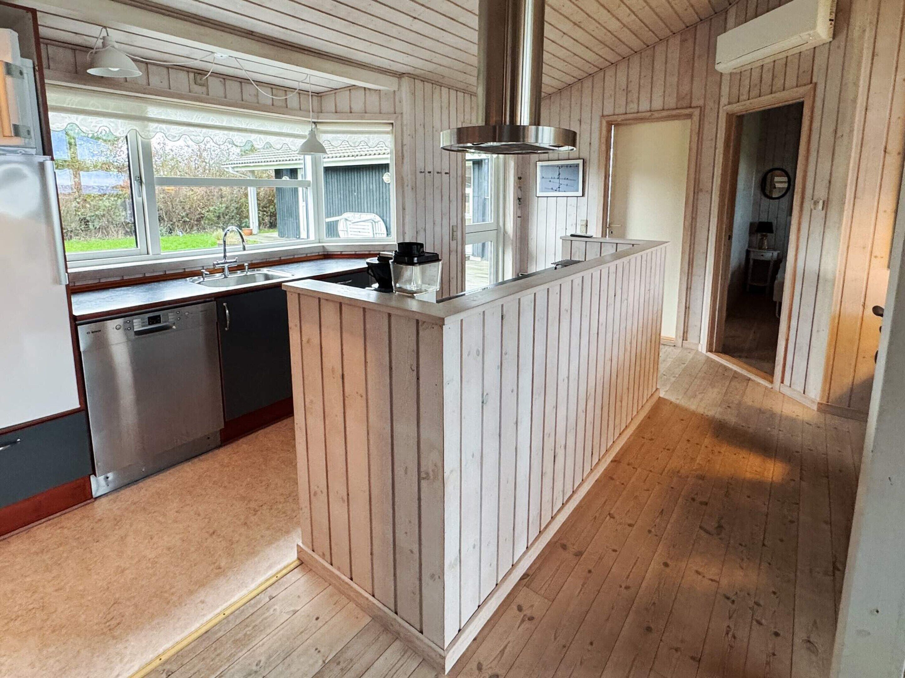 House | Bahagian dalam