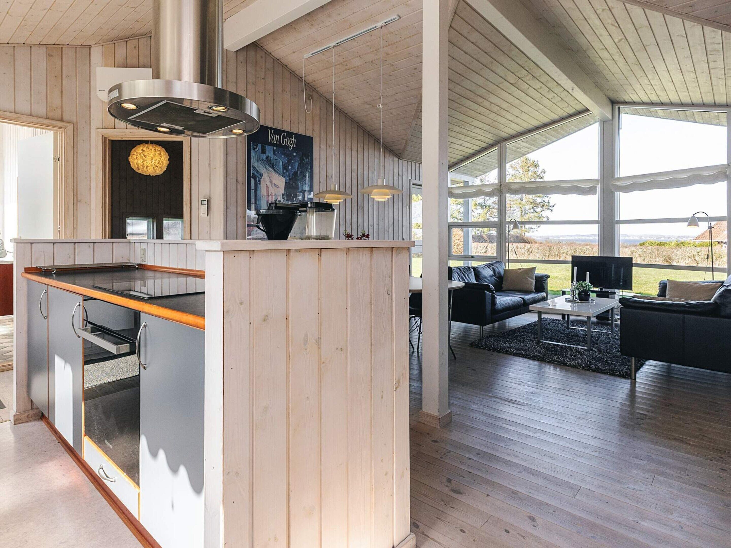 Ferienhaus | Innenbereich