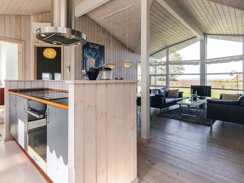 4 Star Holiday Home in Svendborg