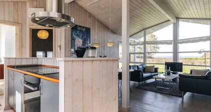 4 Star Holiday Home in Svendborg