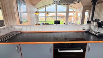 House | Private kitchen