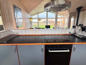 Casa | Cuina privada