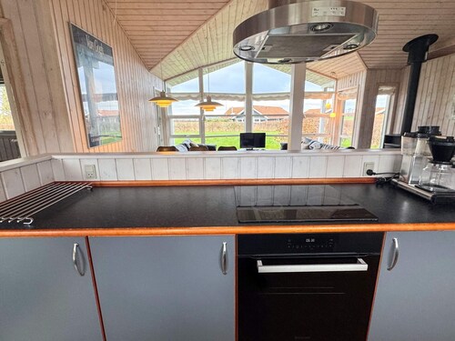 4 Star Holiday Home in Svendborg