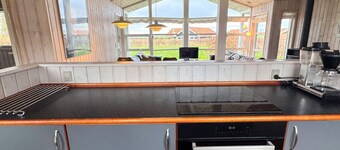 4 Star Holiday Home in Svendborg