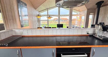 4 Star Holiday Home in Svendborg