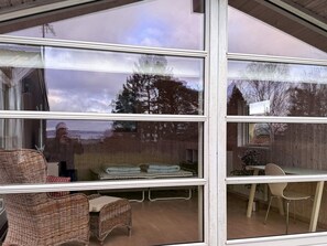 View from property - 4 Star Holiday Home in Svendborg (Svendborg)