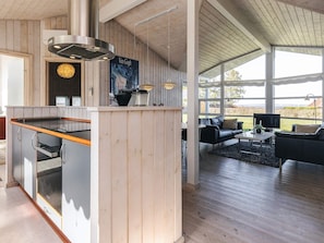 Interior - 4 Star Holiday Home in Svendborg (Svendborg)
