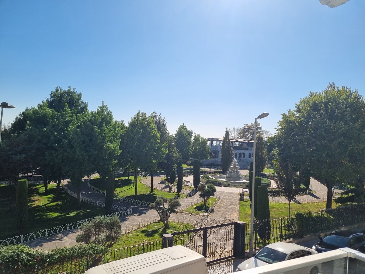 Værtens profilbillede