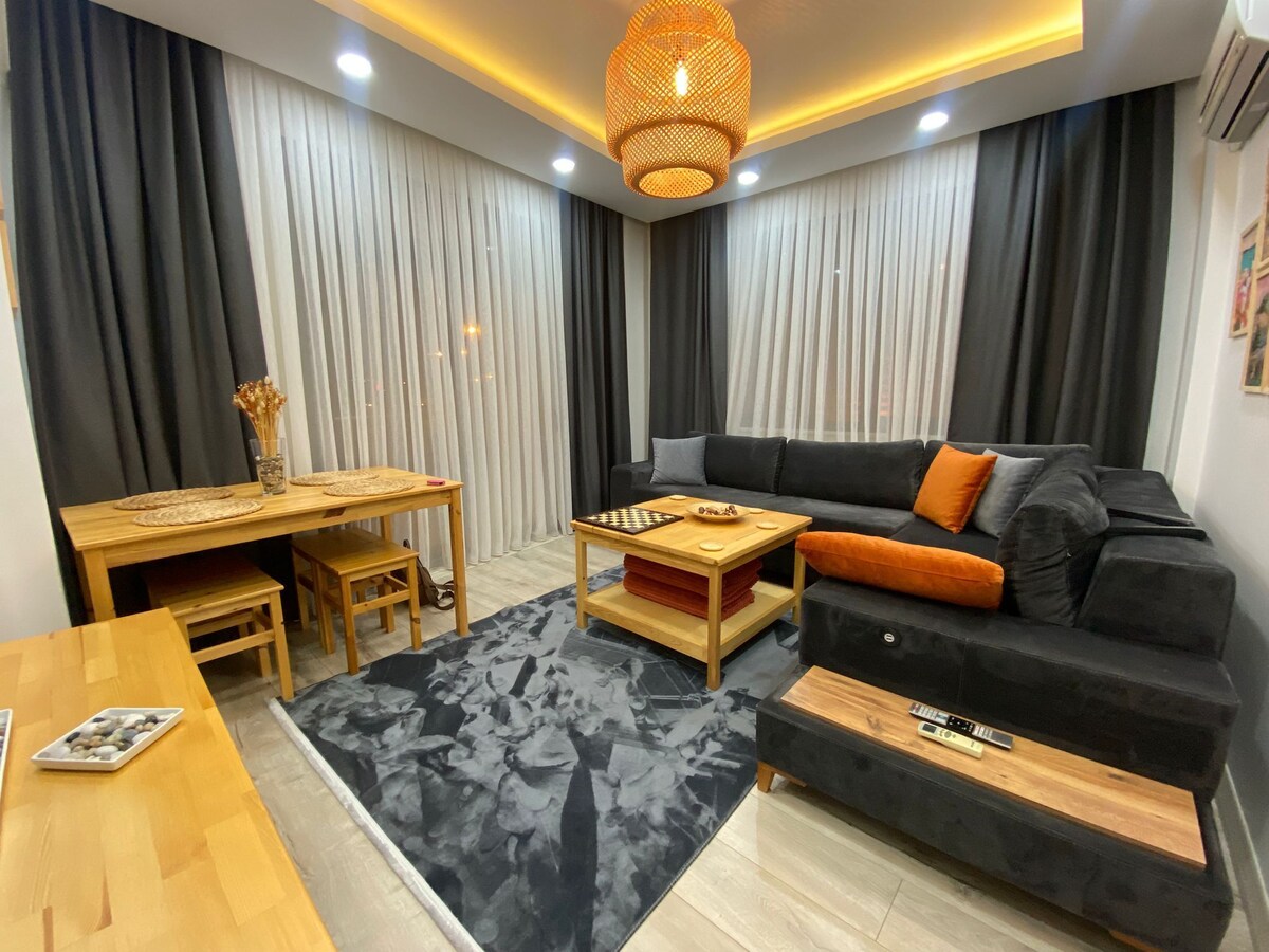 Image de profil de l’hôte