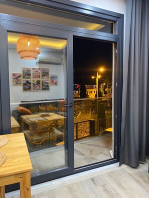 Interior - Comfortable and modern apart hotel within walking distance of Sultanahmet. (İstanbul)
