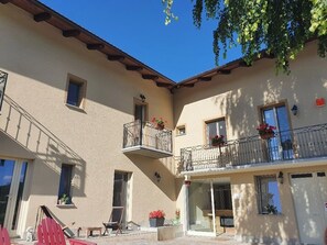 Reception - Villa Alta Langa (Cravanzana)
