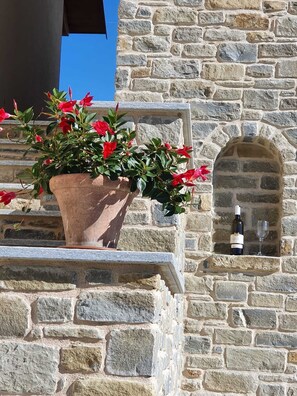 Exterior - Villa Alta Langa (Cravanzana)