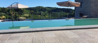 Villa Alta Langa