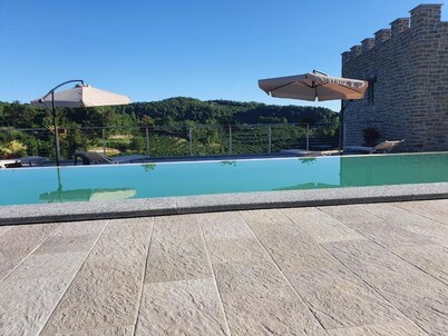 Villa Alta Langa