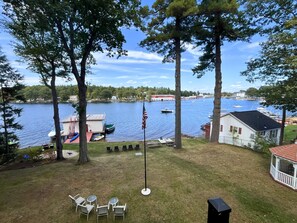 Boendeområde