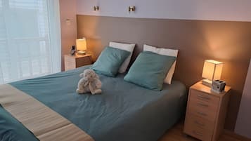 Fer et planche Ă repasser, Wi-Fi