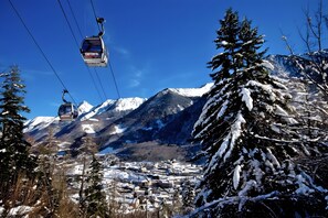 Miscellaneous - Cauterets Apartment – Comfort & Prime Location, Wi-Fi (Cauterets)