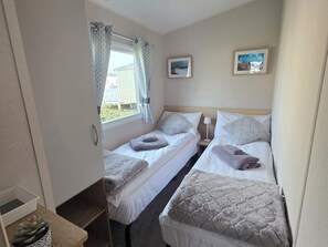 Cottage | 3 slaapkamers, individueel gedecoreerd, individueel gemeubileerd