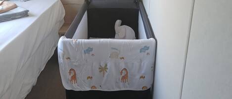 3 chambres, décoration personnalisée, ameublement personnalisé