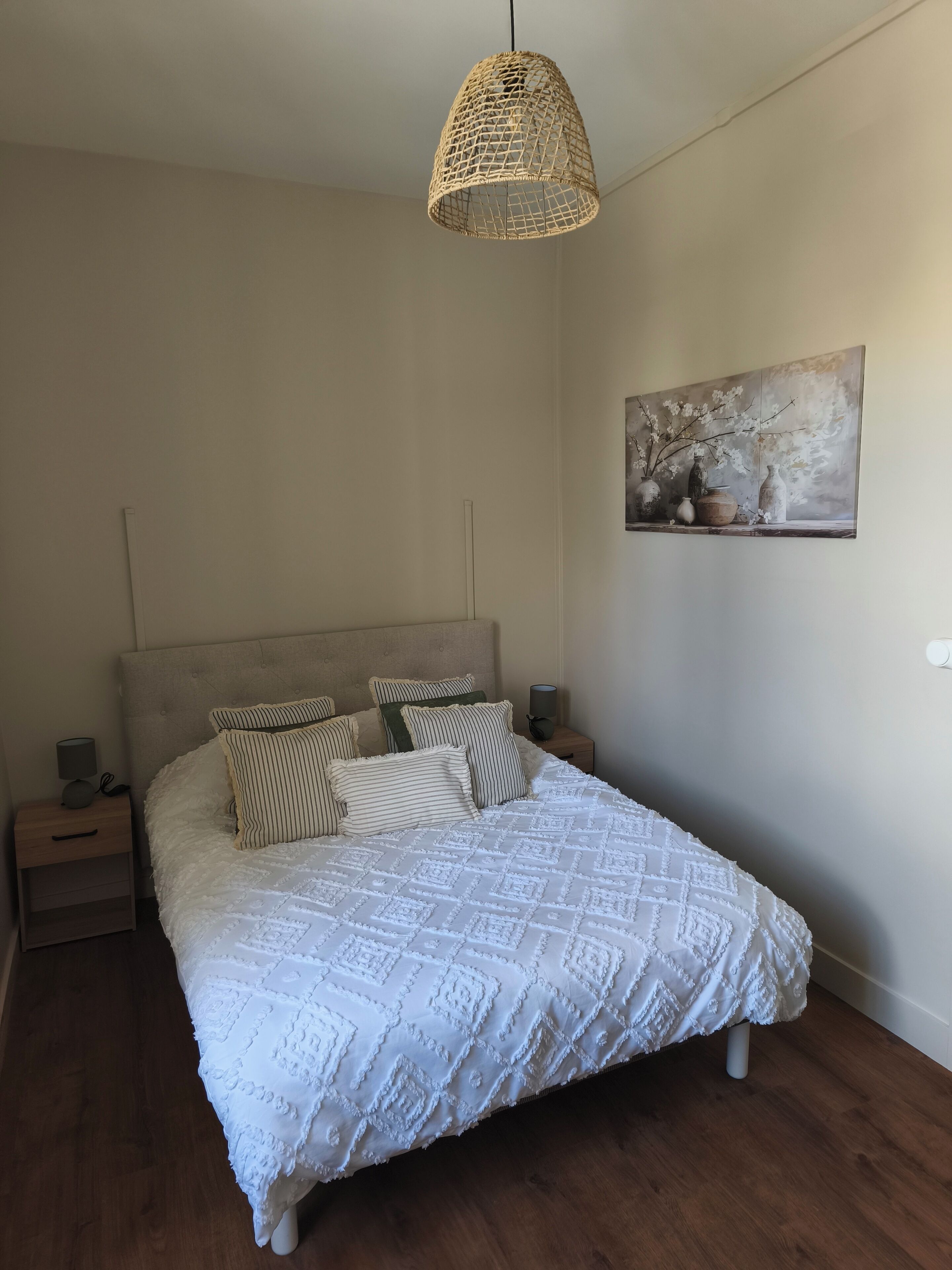 Studio Classique | Wi-Fi gratuit