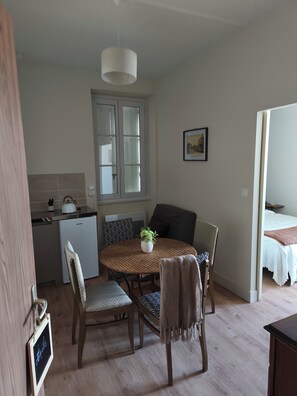 Studio Classique | Restauration | Spécialités Cuisine française