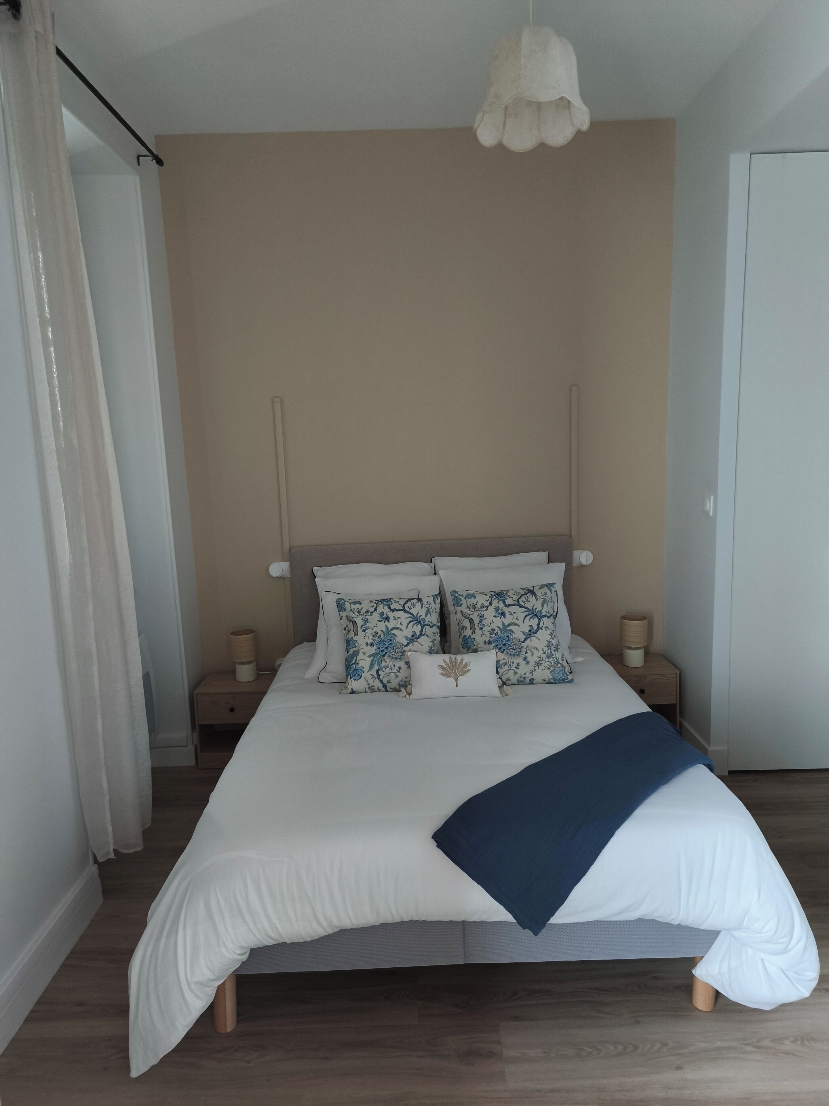 Studio Classique, non-fumeurs | Wi-Fi gratuit