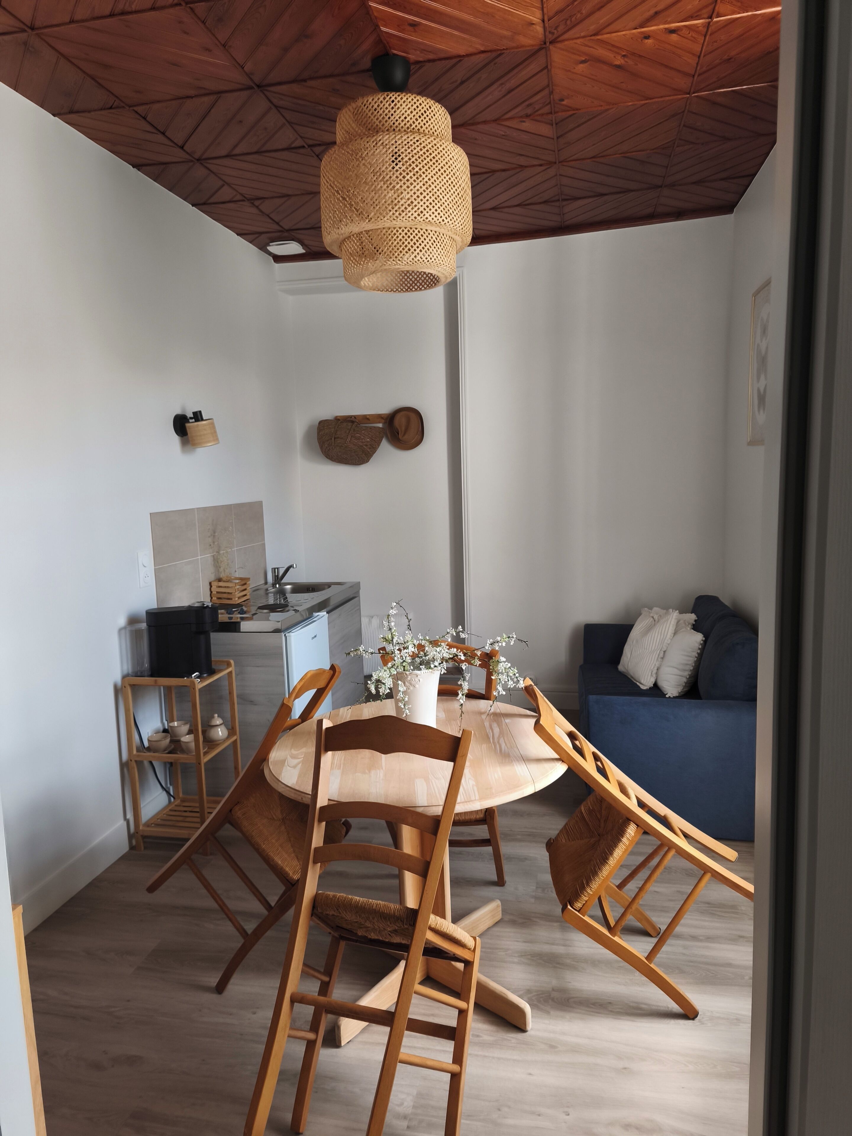 Classic Studio, Non Smoking | Interior