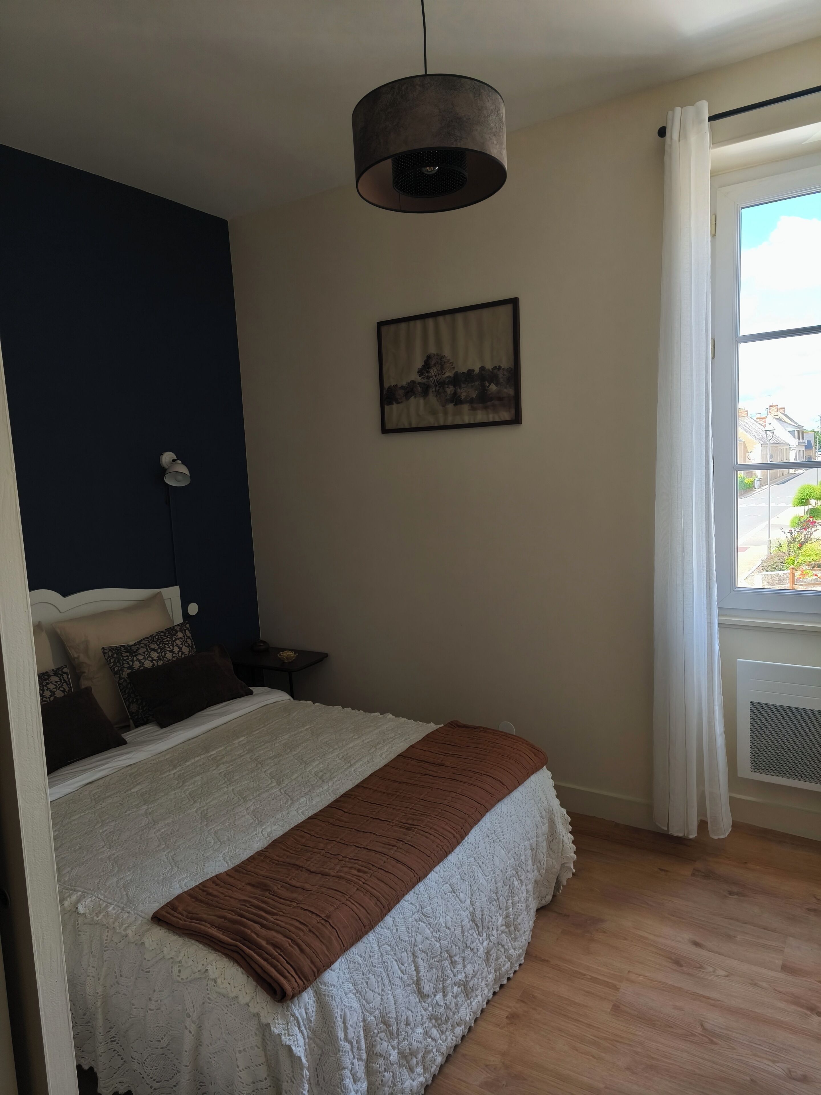 Studio Classique | Wi-Fi gratuit