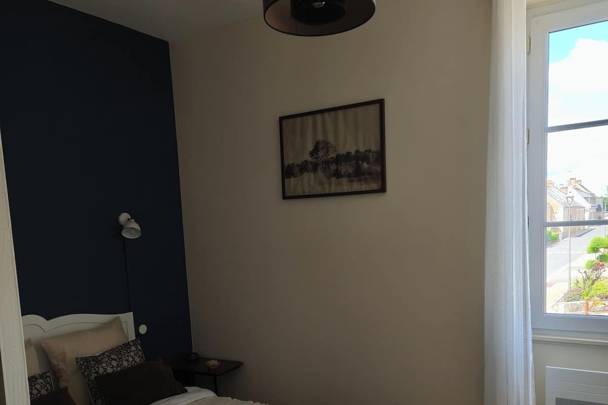 Studio Classique | Wi-Fi gratuit