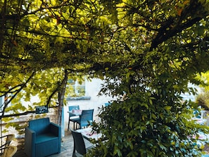 Spécialités Cuisine française