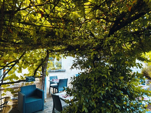 Les Chambres de Nelly