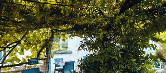 Les Chambres de Nelly