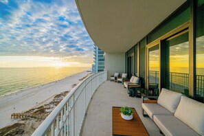Property grounds - Phoenix Gulf Shores II 1105 (Gulf Shores)