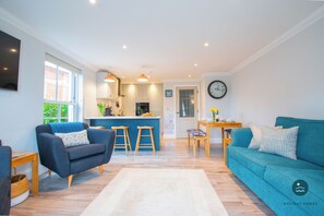 スマートテレビ