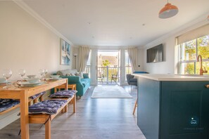 スマートテレビ