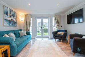 スマートテレビ