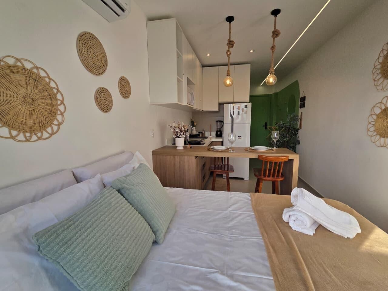 Apartamento, vista para a cidade | Wi-Fi de cortesia