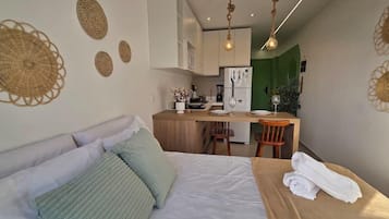 Apartamento, vista para a cidade | Wi-Fi de cortesia