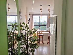 Apartment, City View | Free WiFi - Mare Alta Beach Hall by La Playa Stays (Tamandaré)