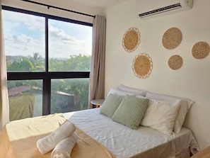 Apartment, City View | Free WiFi - Mare Alta Beach Hall by La Playa Stays (Tamandaré)