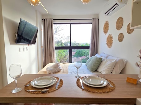 Wifi gratis . Mare Alta Beach Hall by La Playa Stays