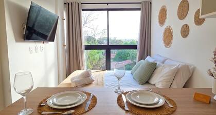 Mare Alta Beach Hall by La Playa Stays