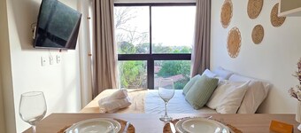 Mare Alta Beach Hall by La Playa Stays