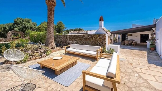 Unclassified image, 1 of 13, button - Magnificent Villa Tina - Menorca - Mahón (MAO)