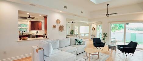 智能電視、打印機