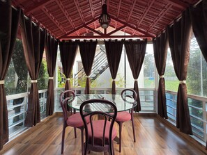 Servei de restauració