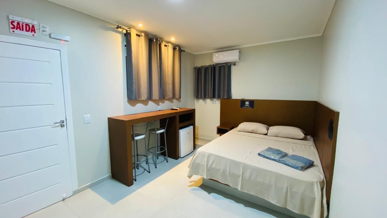 Standard Apartment, Courtyard View | Free WiFi